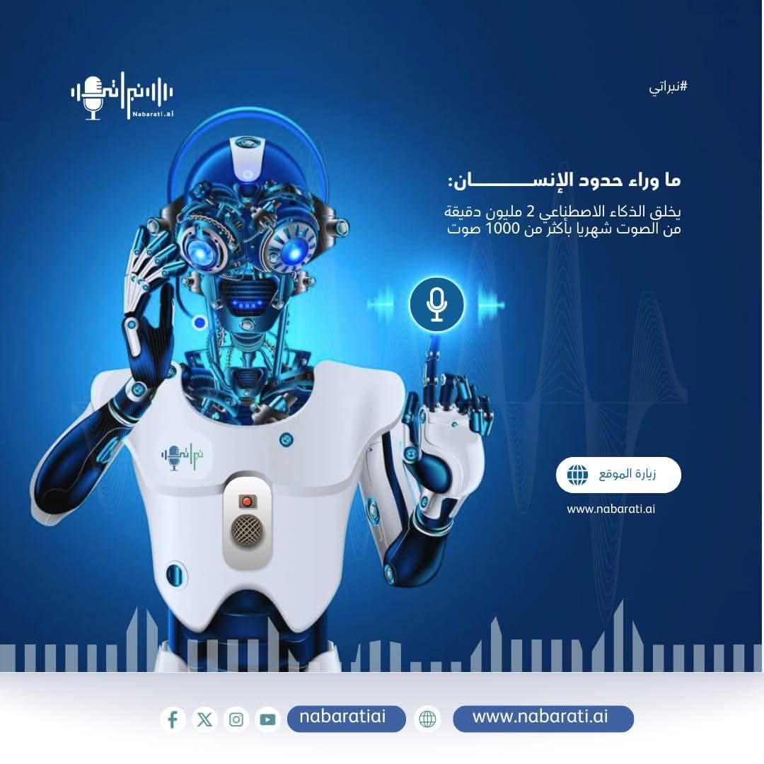 الذكاء الاصطناعي في خدمة العملاء: مستقبل الدعم الصوتي